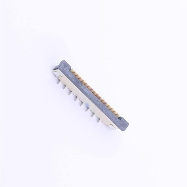 1.0K-GL-16PB FFC & FPC Connectors