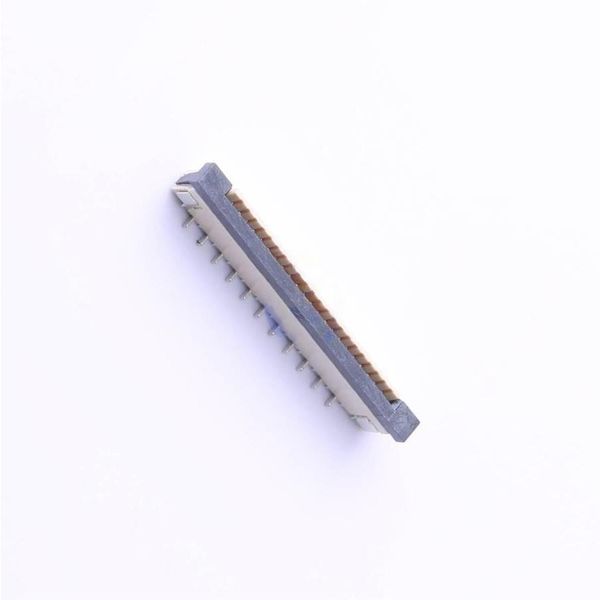 1.0K-GL-22PB FFC & FPC Connectors