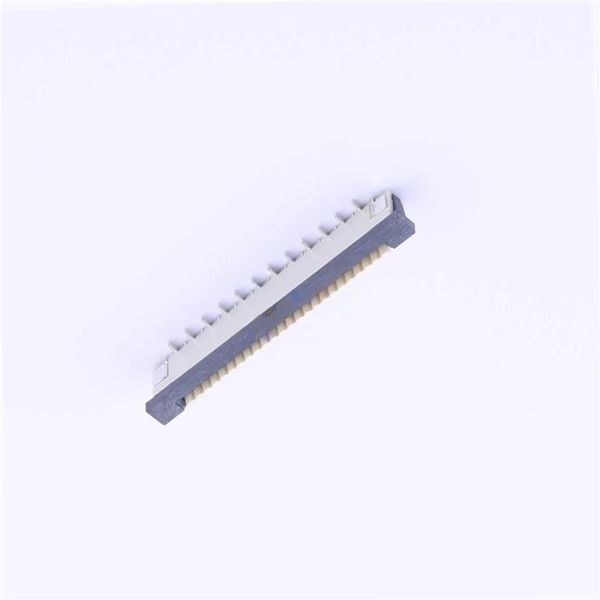 1.0K-GL-23PB  Connectors