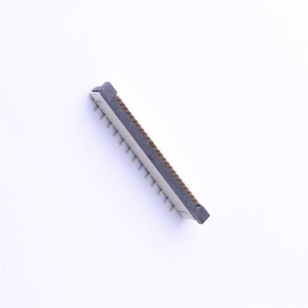 1.0K-GL-25PB FFC & FPC Connectors