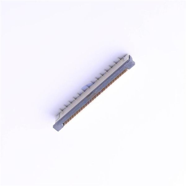 1.0K-GL-27PB  Connectors