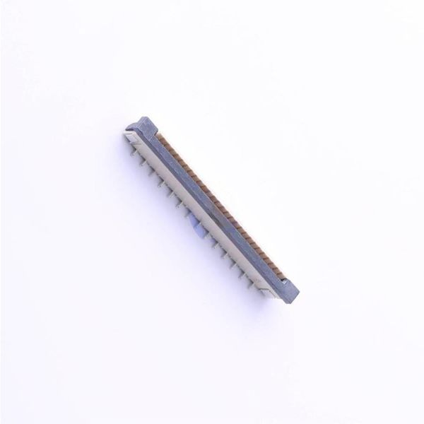 1.0K-GL-27PB FFC & FPC Connectors