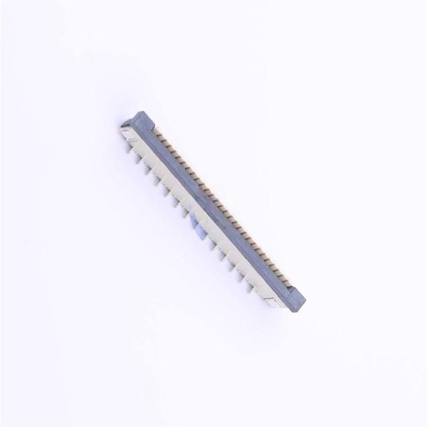 1.0K-GL-28PB FFC & FPC Connectors