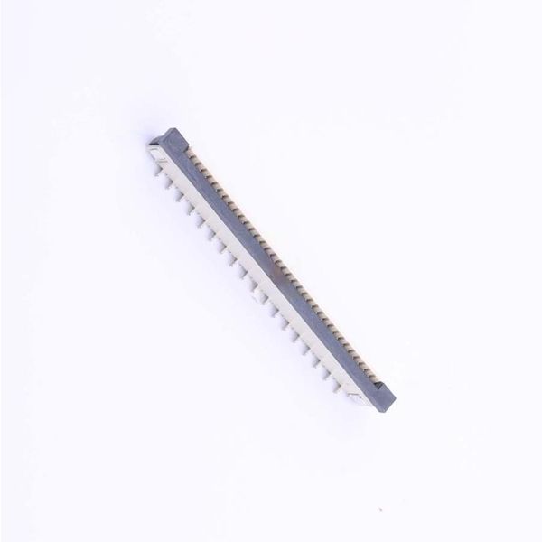1.0K-GL-35PB FFC & FPC Connectors