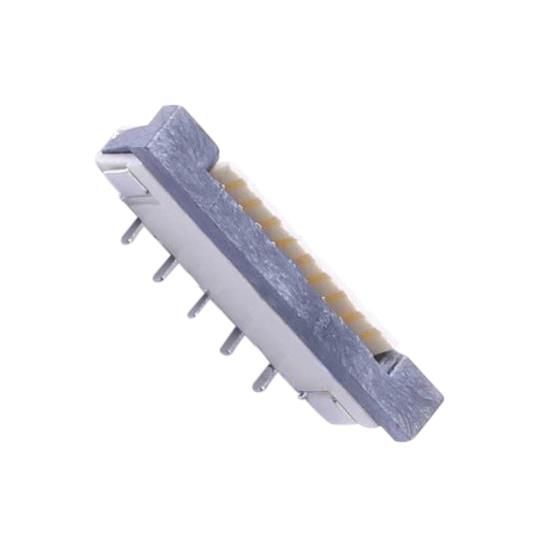 1.0K-GL-9PB FFC & FPC Connectors