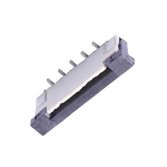 1.0K-GL-9PBF  Connectors