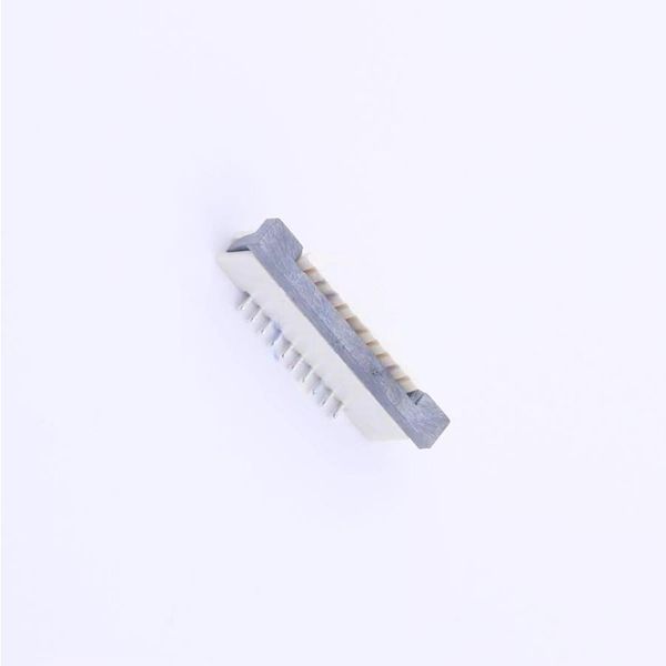 1.0K-GT-10PB FFC & FPC Connectors