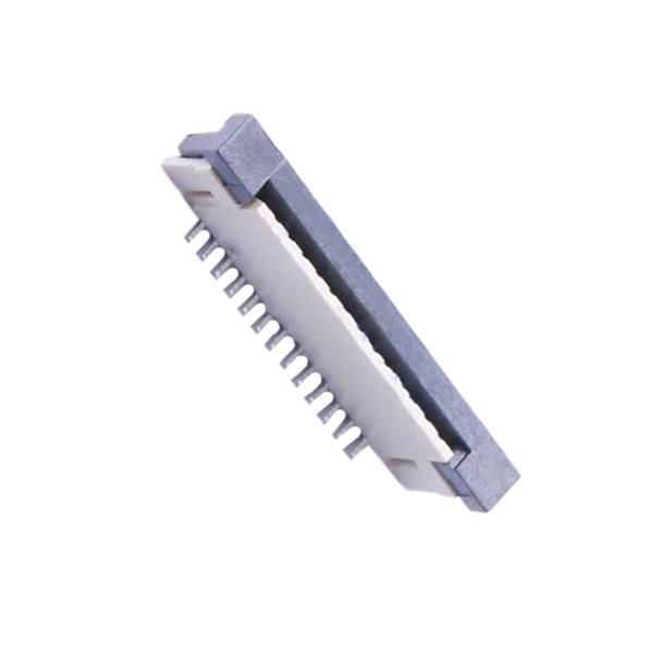 1.0K-GT-13PB FFC & FPC Connectors