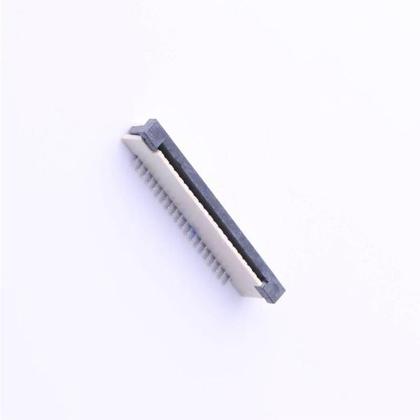 1.0K-GT-20PB FFC & FPC Connectors