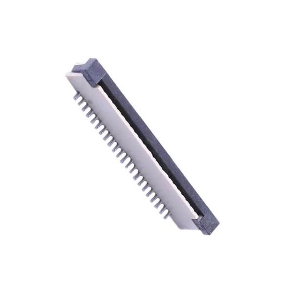 1.0K-GT-22PB FFC & FPC Connectors