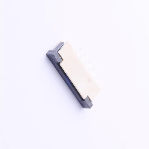 1.0K-H-10P FFC & FPC Connectors