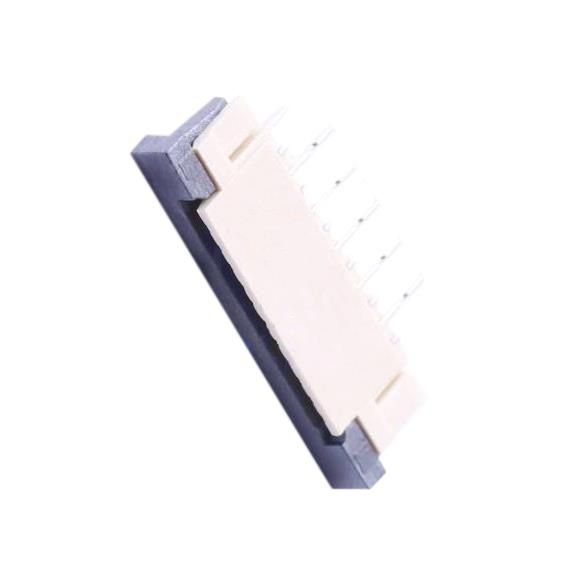 1.0K-H-11P FFC & FPC Connectors