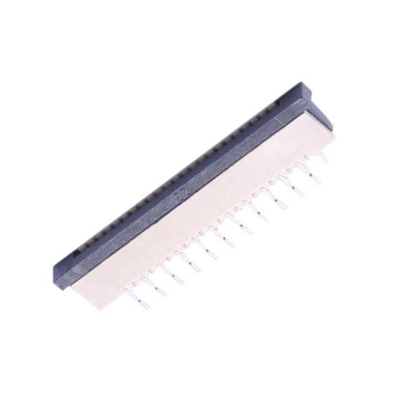 1.0K-H-22P  Connectors