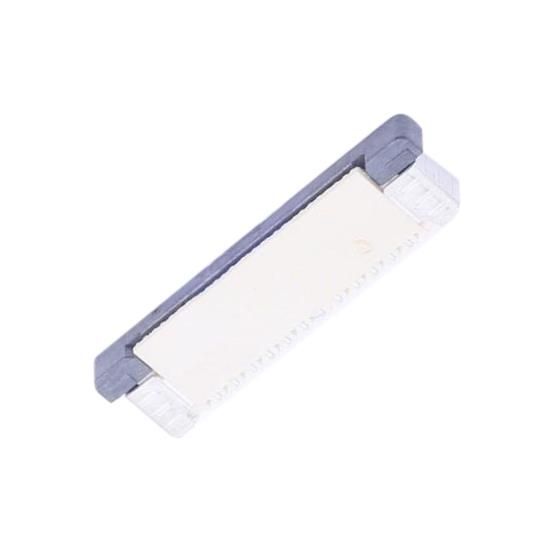 1.0K-LS-12PWB  Connectors