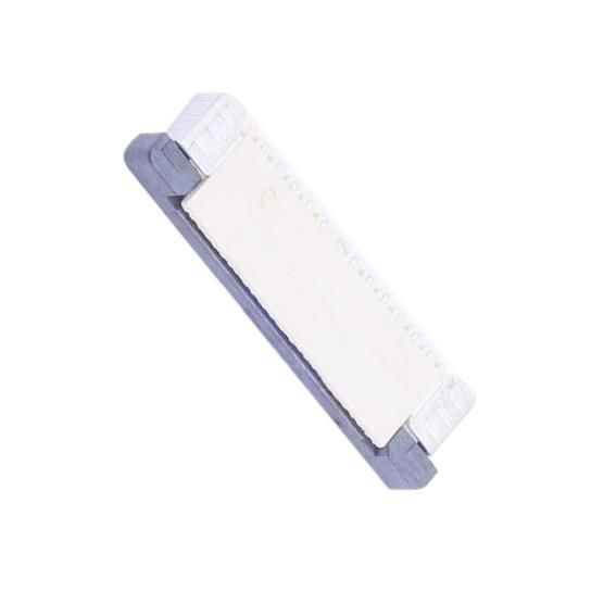 1.0K-LS-12PWB FFC & FPC Connectors