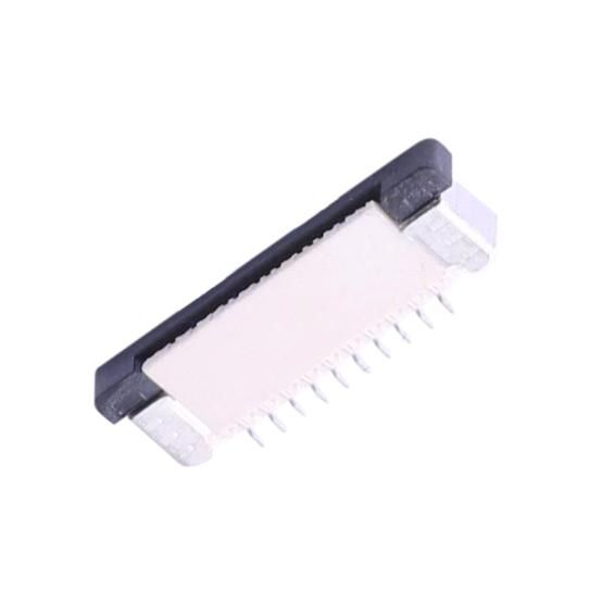 1.0K-MX-10PWB  Connectors