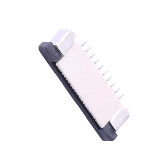 1.0K-MX-10PWB FFC & FPC Connectors