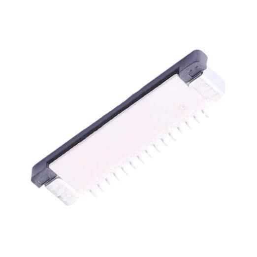 1.0K-MX-15PWB  Connectors