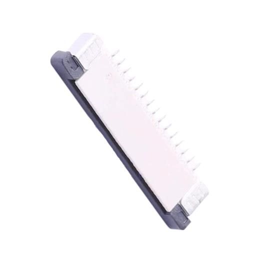 1.0K-MX-15PWB FFC & FPC Connectors