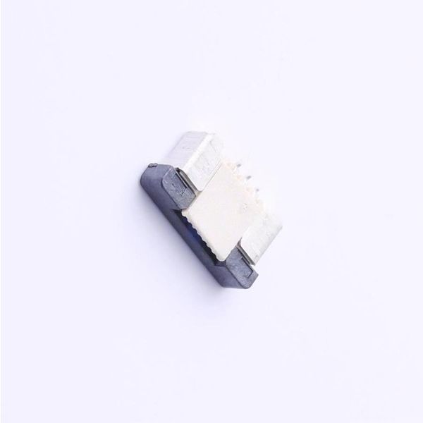 1.0K-MX-3PWB FFC & FPC Connectors