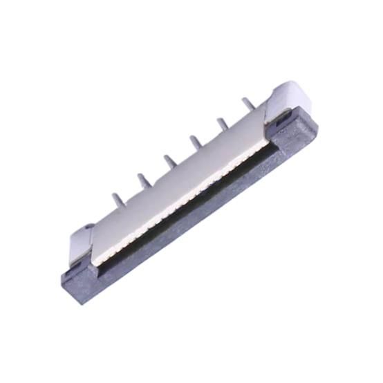 1.0K-N-12PB  Connectors