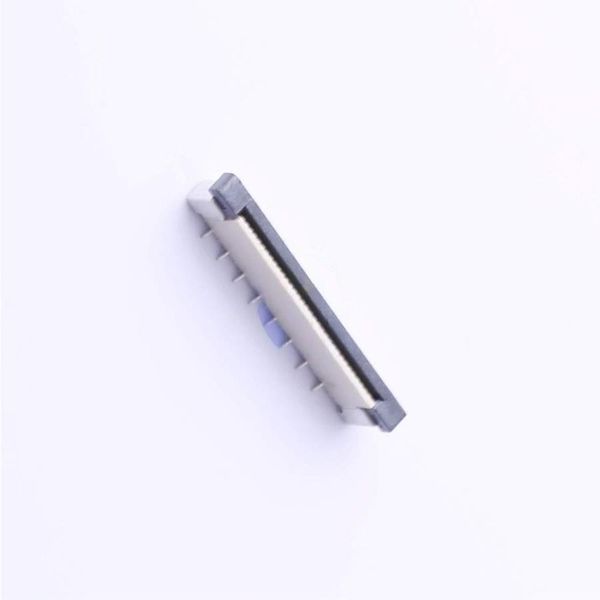 1.0K-N-16PB FFC & FPC Connectors