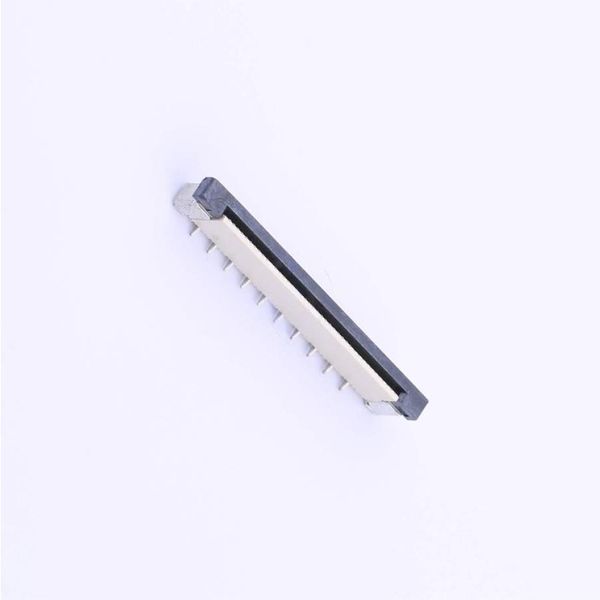 1.0K-N-20PB FFC & FPC Connectors