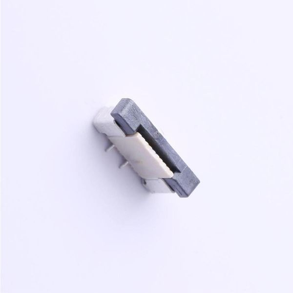 1.0K-N-4PB FFC & FPC Connectors