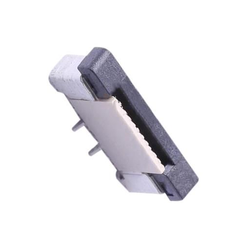 1.0K-N-5PB FFC & FPC Connectors