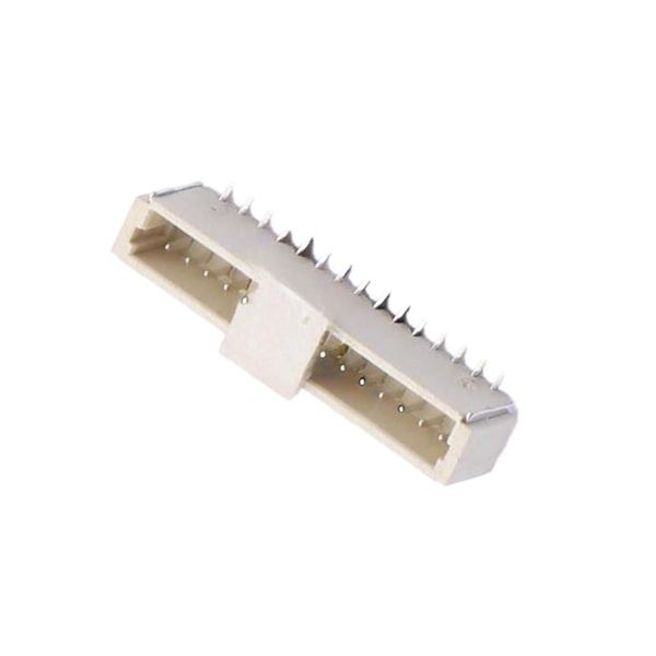 1.0mm-15P LT  Connectors