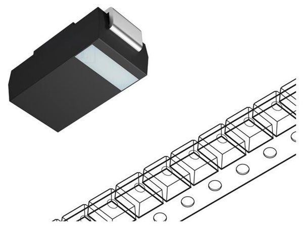 10MQ040NTR  Semiconductors