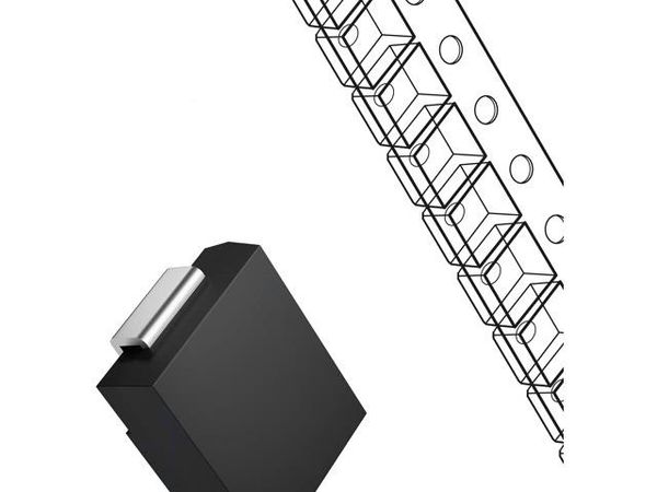 1.0SMBJ28CA ESD Suppressors / TVS Diodes