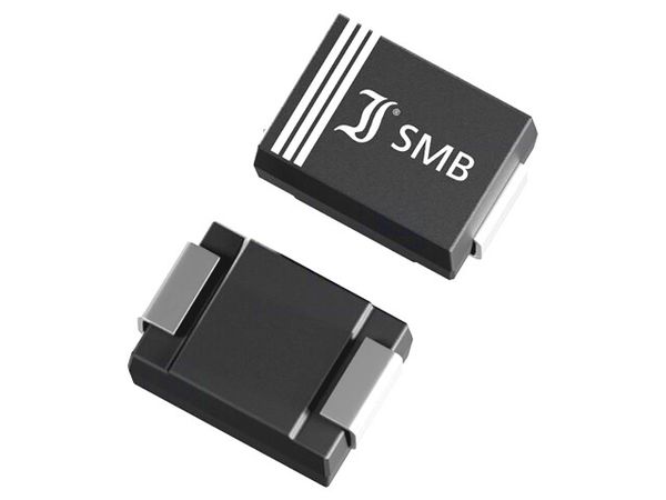 1.0SMBJ33A-AQ electronic component of Diotec
