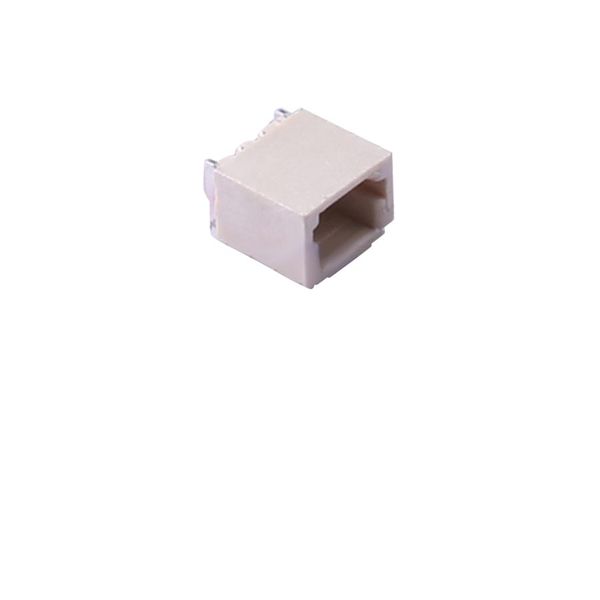 1.0T-2P-WT electronic component of CAX