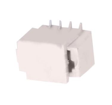 1.0T-4PLTPZ  Connectors
