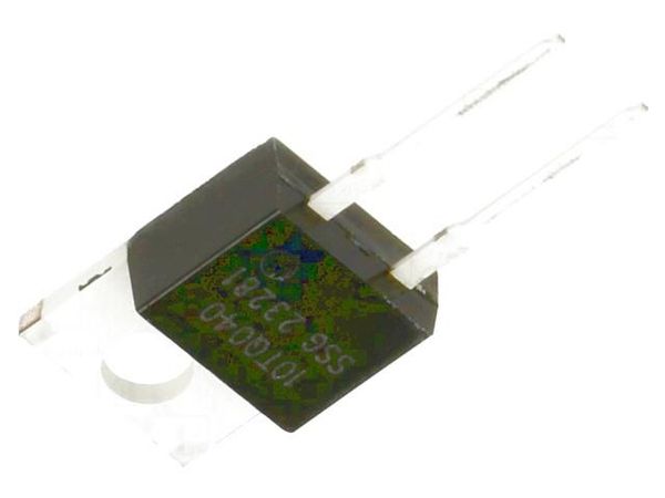 10TQ040  Semiconductors