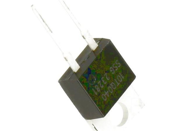 10TQ040 Schottky Diodes & Rectifiers