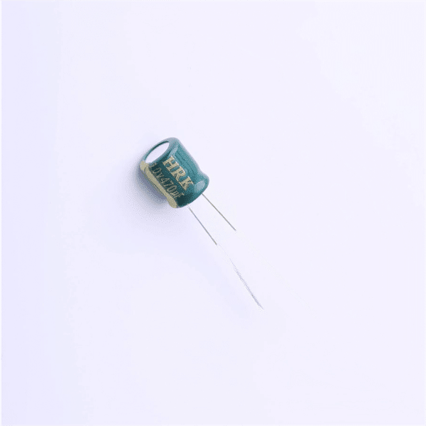 10V470uF CD288 electronic component of HRK