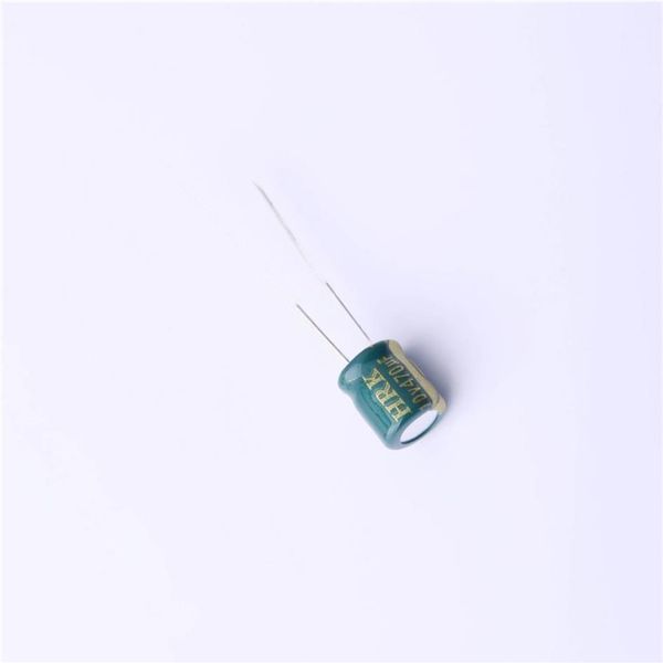 10V470uF CD288  Passive Components