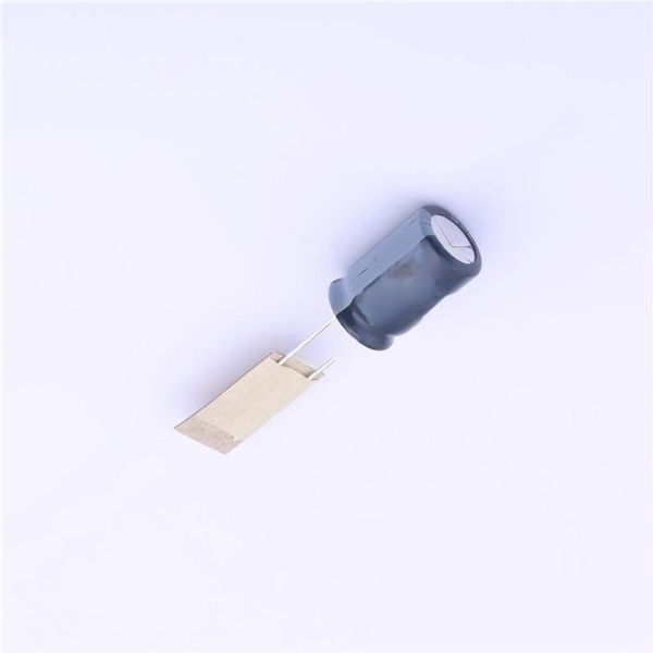 10YXF1000MFFCT810X16 Aluminium Electrolytic Capacitors - Radial Leaded