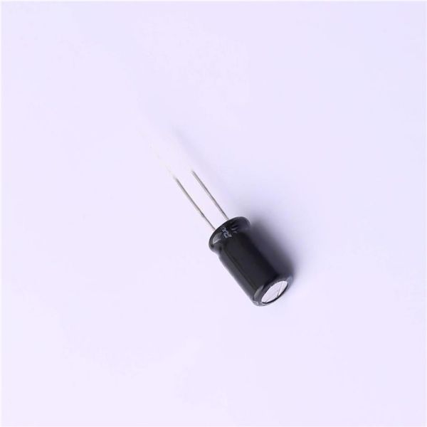 10YXJ470MFFC(6.3X11)  Passive Components