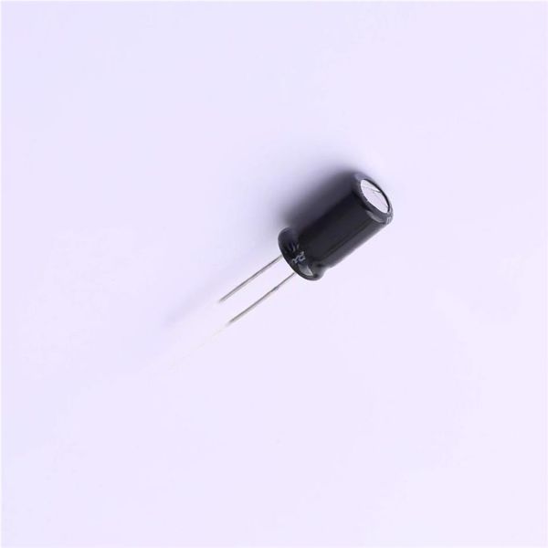 10YXJ470MFFC(6.3X11) Aluminium Electrolytic Capacitors - Radial Leaded