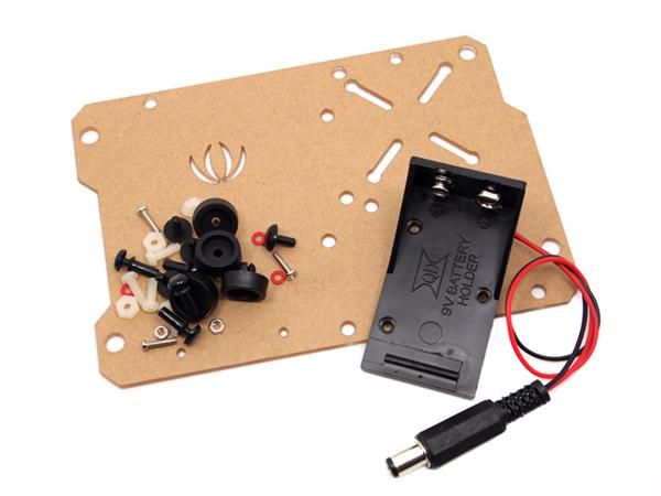 110010001 electronic component of Seeed Studio