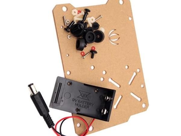 110010001 Educational Kits