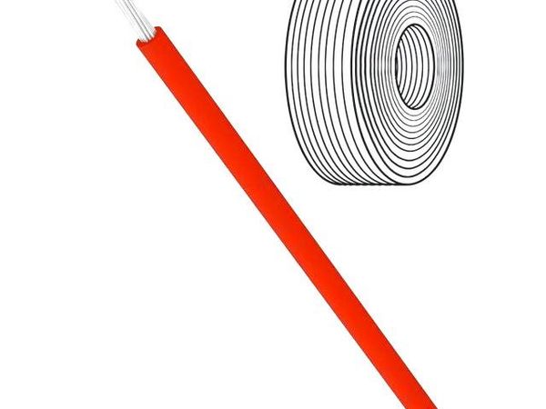 110-0-100 Hook-up Wire