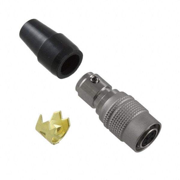 110-0302-5-73 electronic component of Hirose