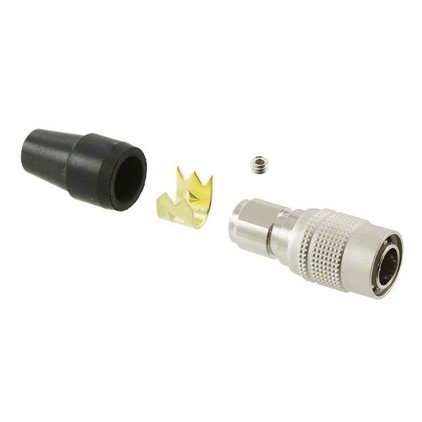 110-0303-8-73 electronic component of Hirose