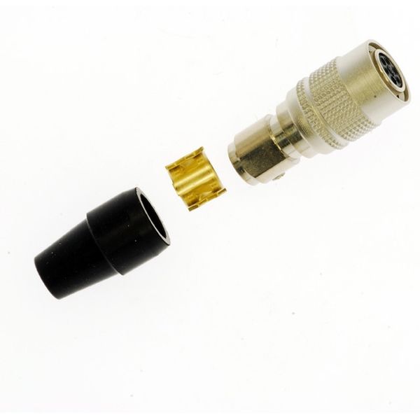 110-0304-0-74 electronic component of Hirose