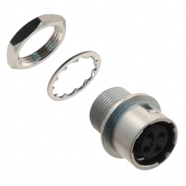 110-0305-3-73 electronic component of Hirose