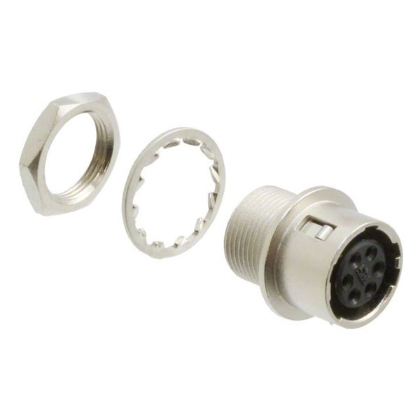 110-0307-9-73 electronic component of Hirose